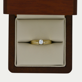 Anillo Sahara Oro 10K